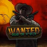 Wanted Dead or a Wild