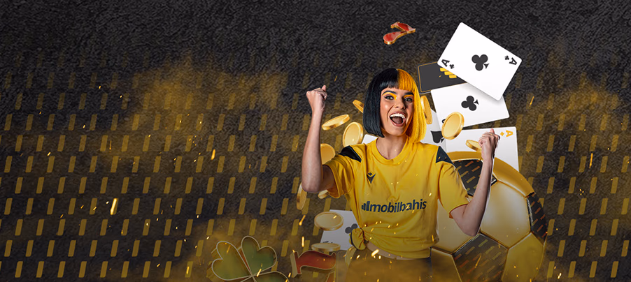 Promotional banner